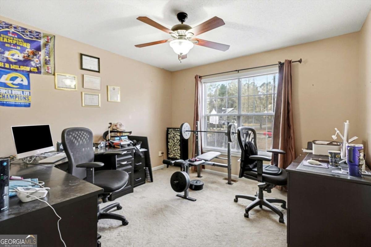 3282 Eloise Drive Powder Springs - 15