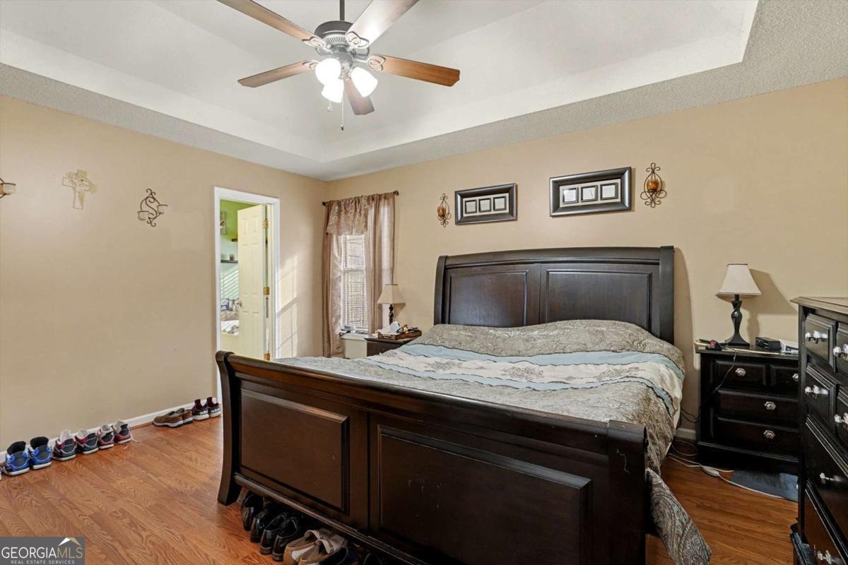 3282 Eloise Drive Powder Springs - 16