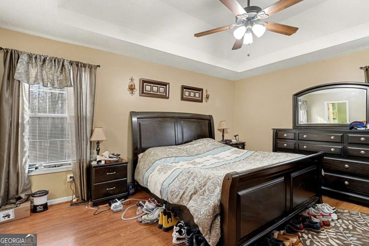 3282 Eloise Drive Powder Springs - 17