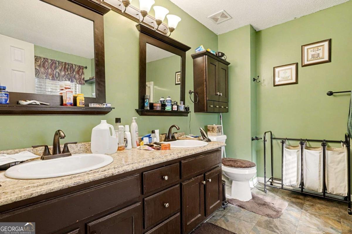 3282 Eloise Drive Powder Springs - 19