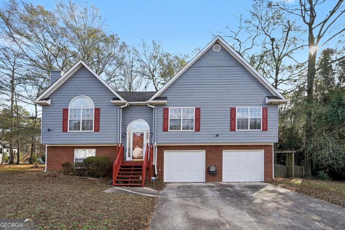 3282 Eloise Drive Powder Springs - 2