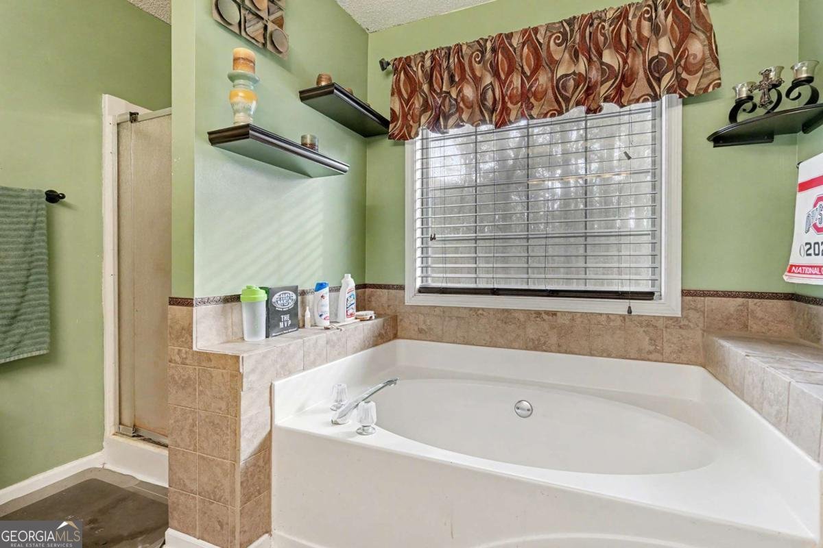 3282 Eloise Drive Powder Springs - 20