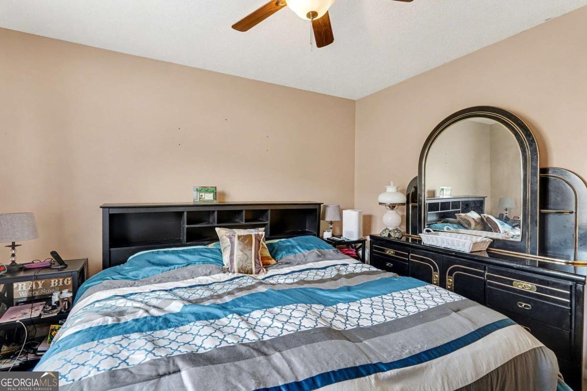 3282 Eloise Drive Powder Springs - 21