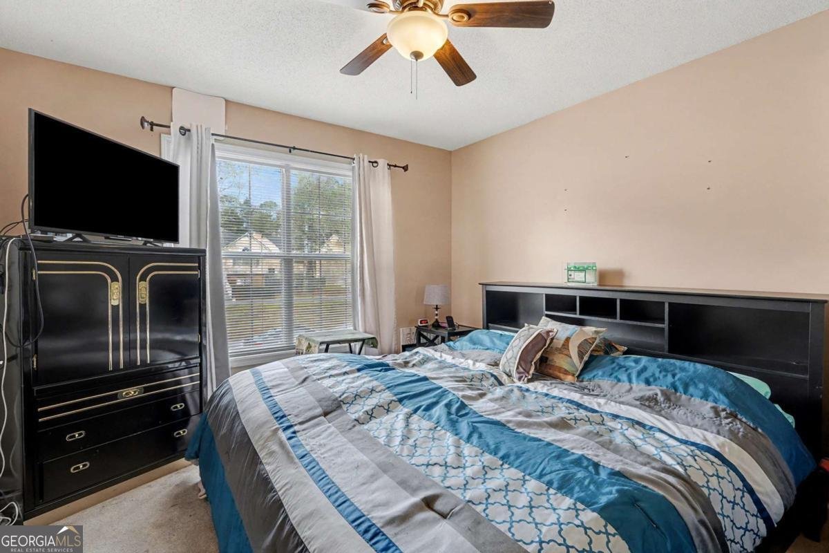 3282 Eloise Drive Powder Springs - 22