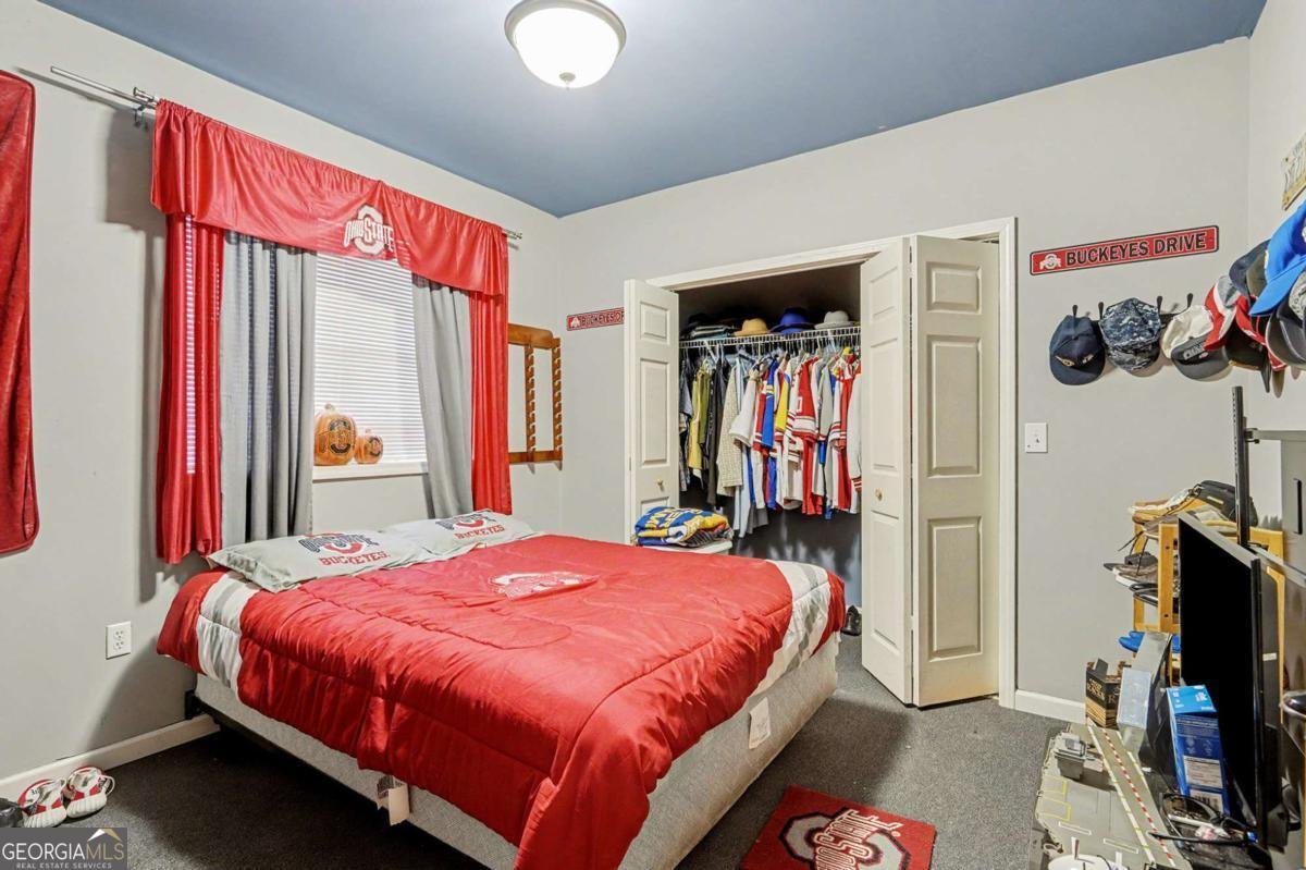 3282 Eloise Drive Powder Springs - 25