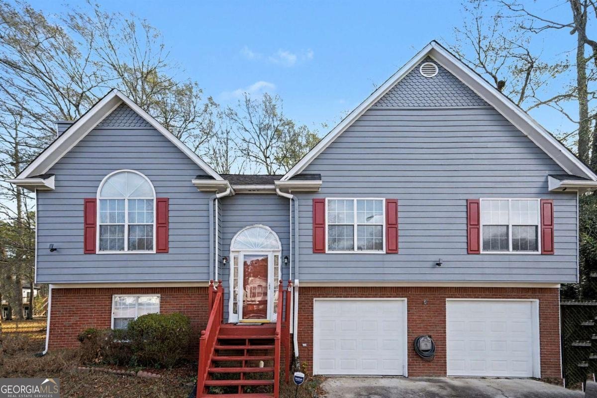 3282 Eloise Drive Powder Springs - 3