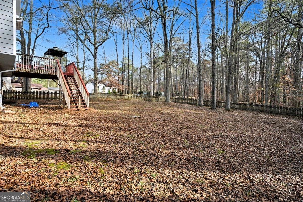 3282 Eloise Drive Powder Springs - 30