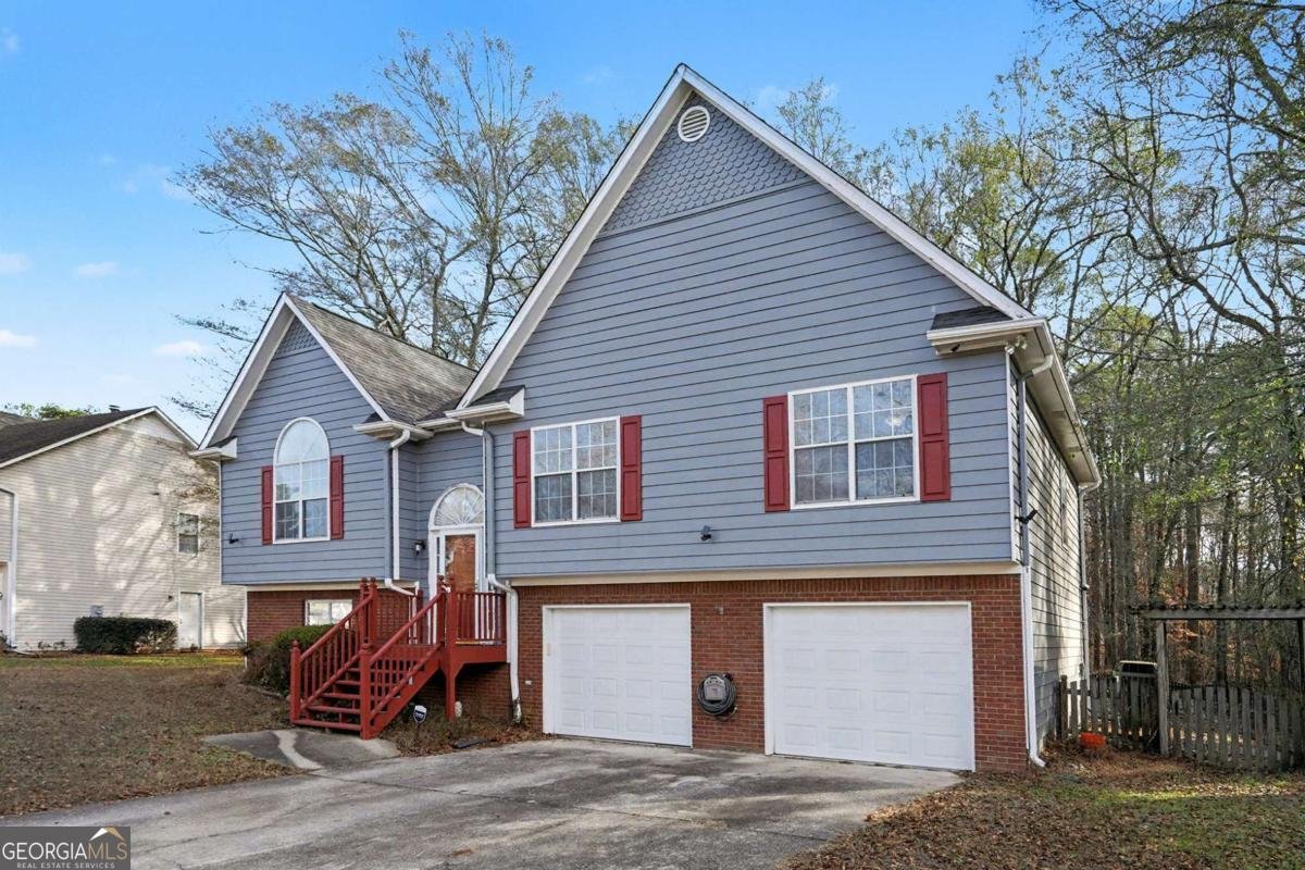 3282 Eloise Drive Powder Springs - 4