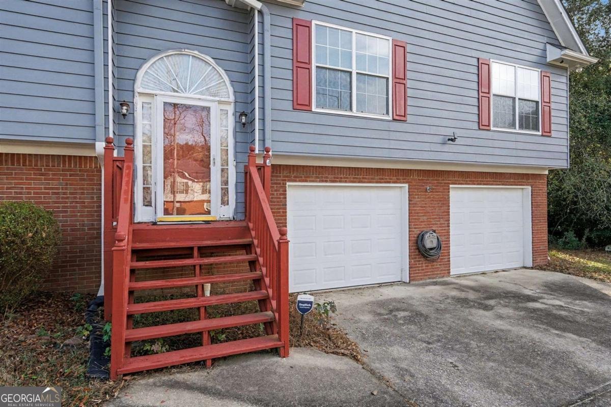 3282 Eloise Drive Powder Springs - 6