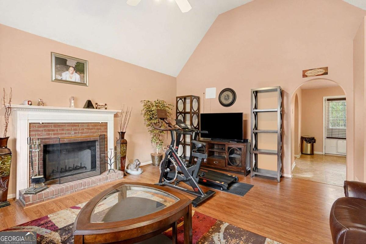 3282 Eloise Drive Powder Springs - 8