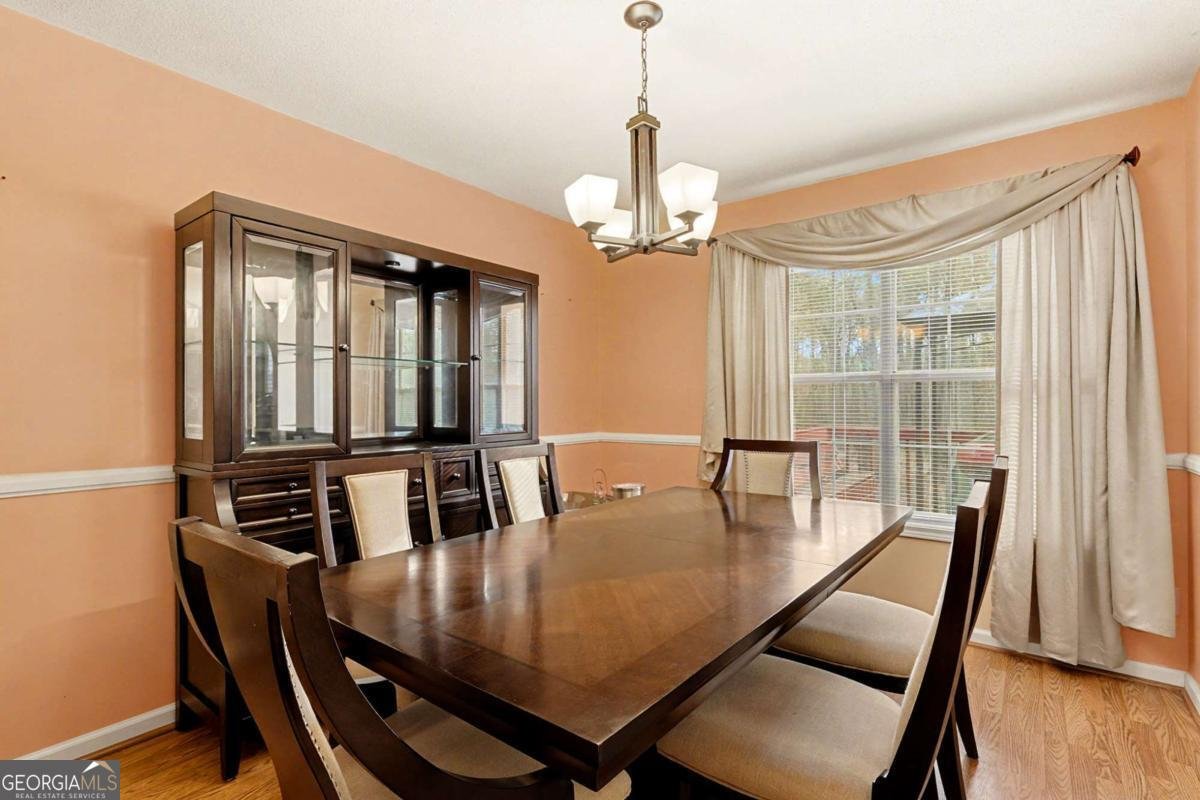 3282 Eloise Drive Powder Springs - 9