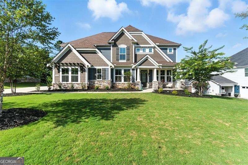 2121 Harmony Drive Canton - 2