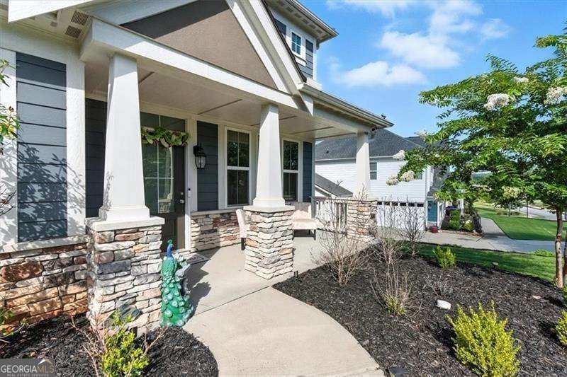 2121 Harmony Drive Canton - 3