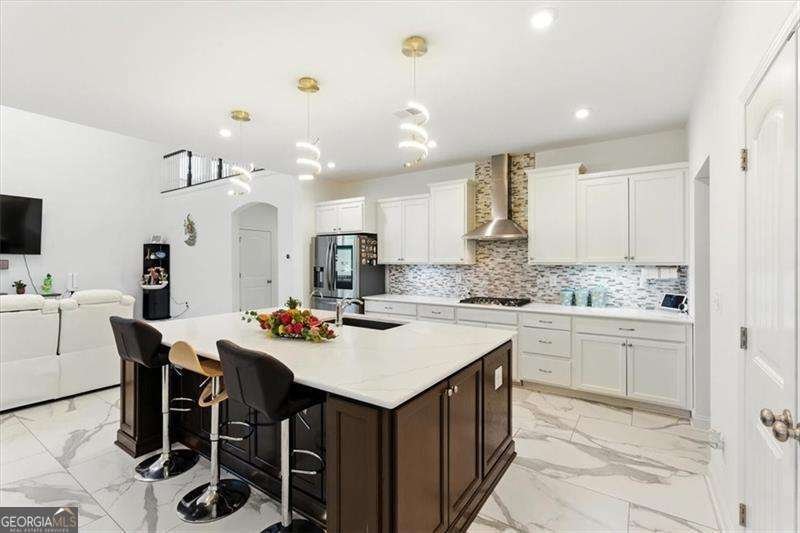 2121 Harmony Drive Canton - 4