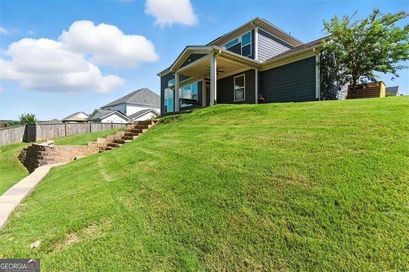 2121 Harmony Drive Canton - 45