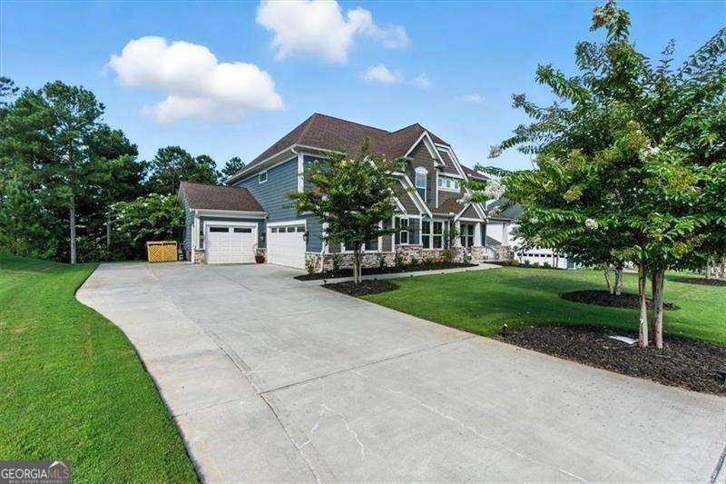 2121 Harmony Drive Canton - 9