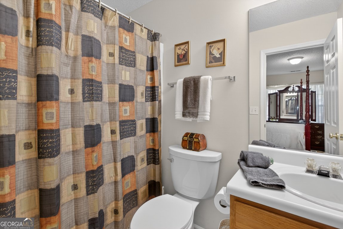 284 Cottonwood Creek Circle Canton - 27