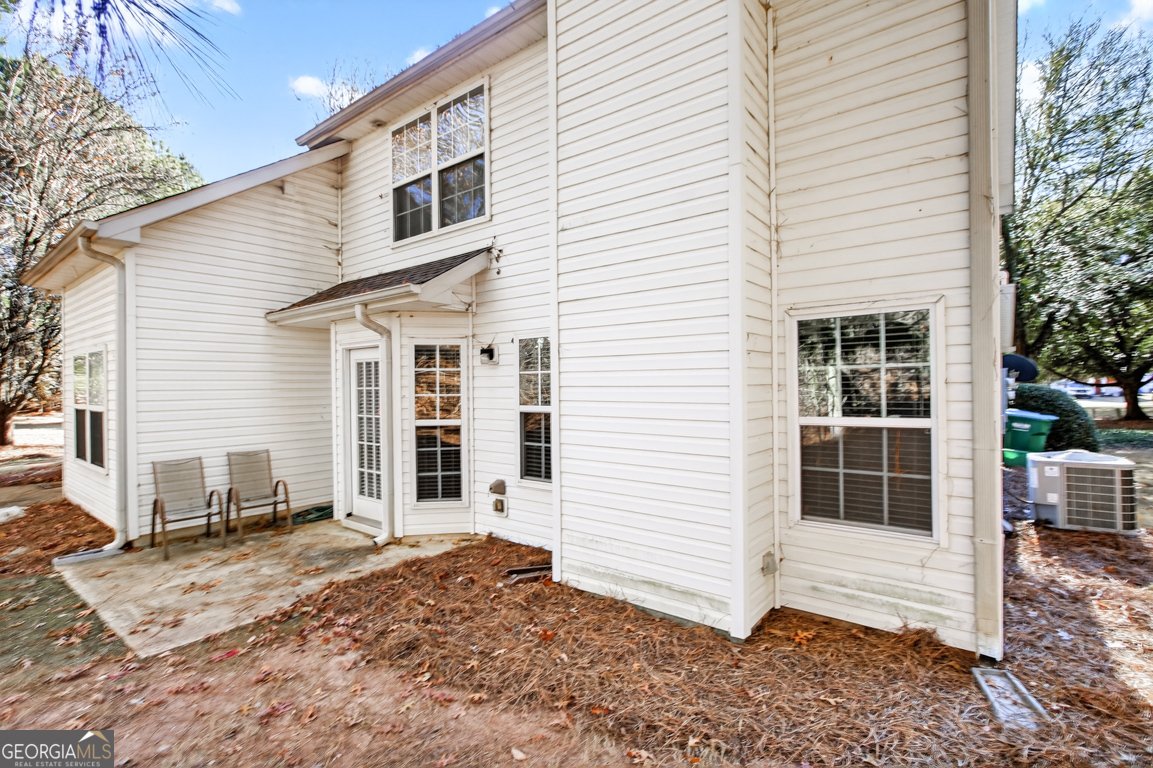 284 Cottonwood Creek Circle Canton - 36