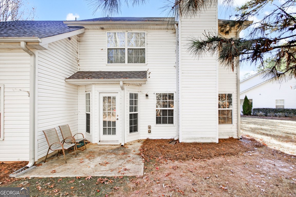 284 Cottonwood Creek Circle Canton - 37