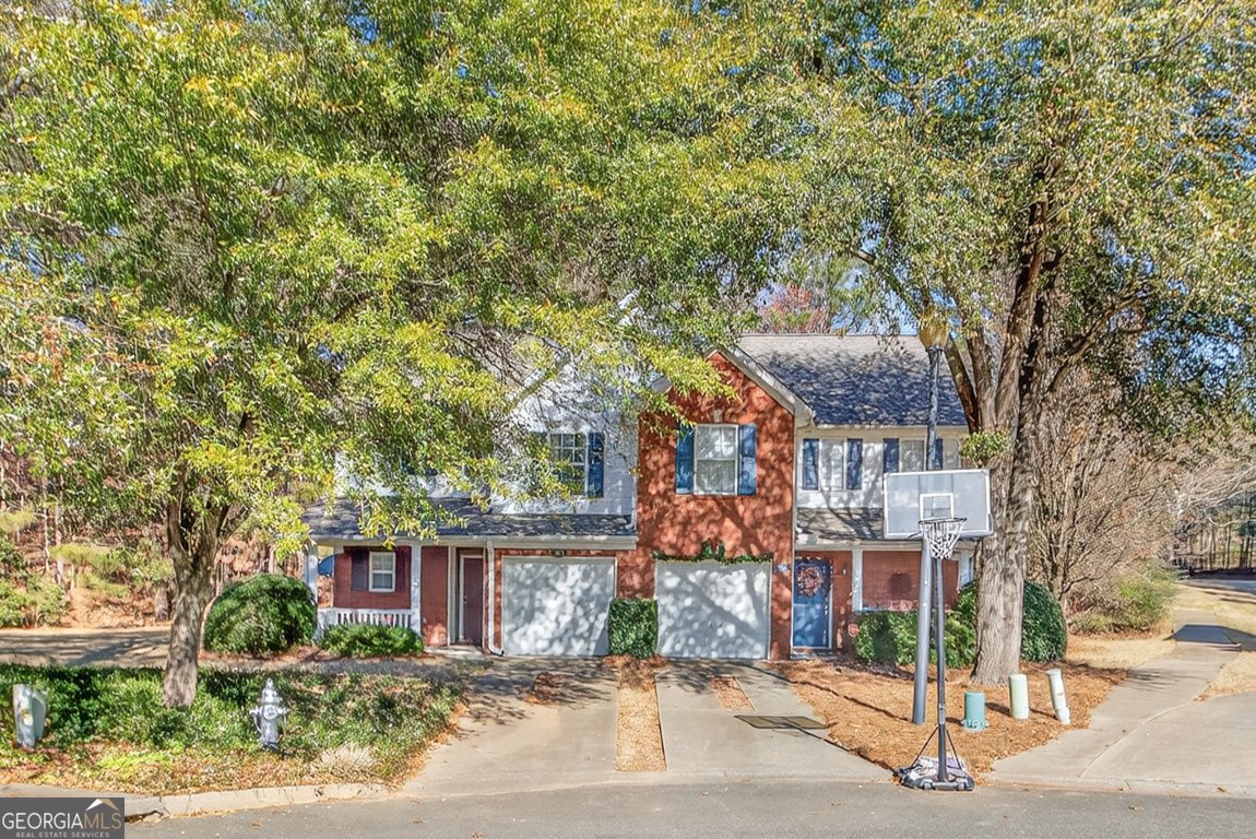 284 Cottonwood Creek Circle Canton - 4