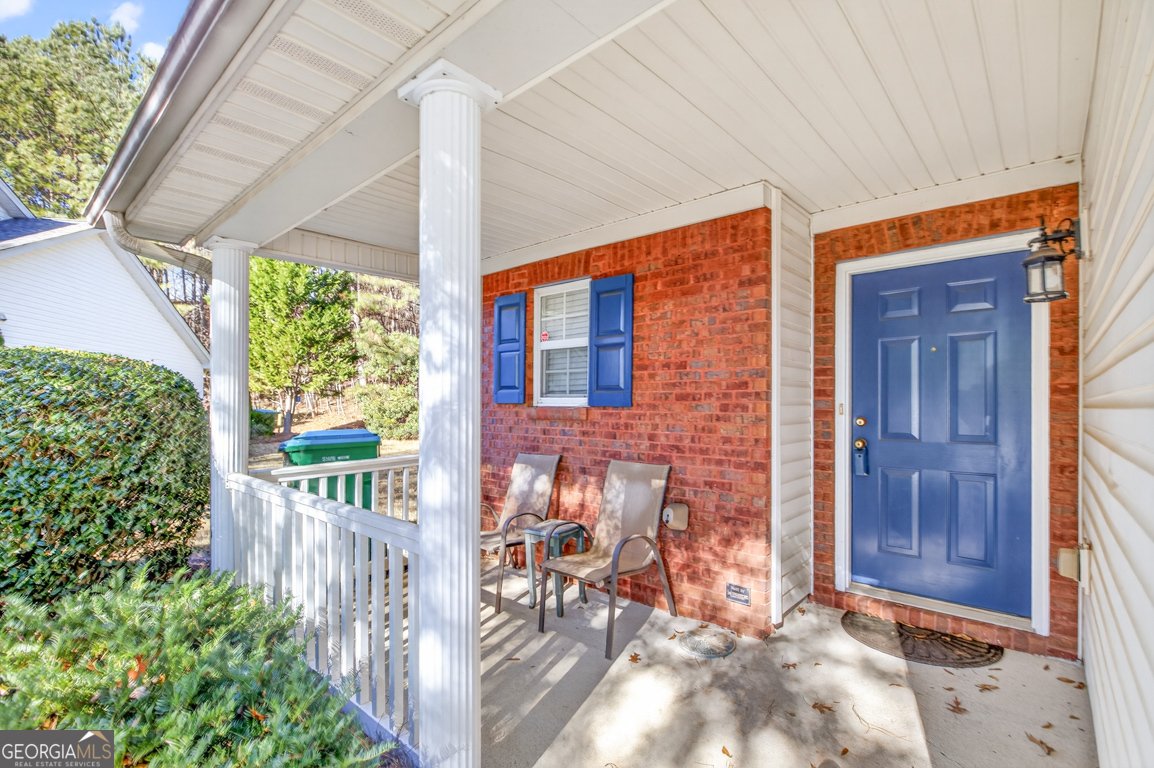 284 Cottonwood Creek Circle Canton - 5