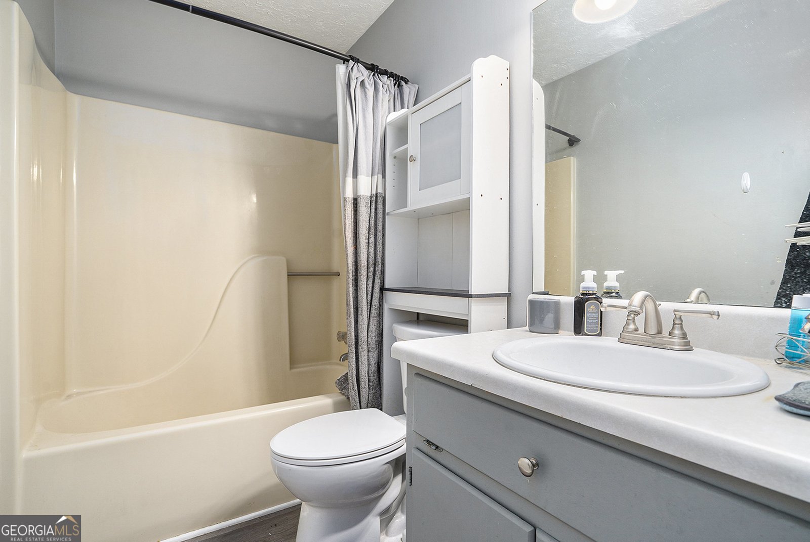 6242 New Mill Trail Acworth - 12