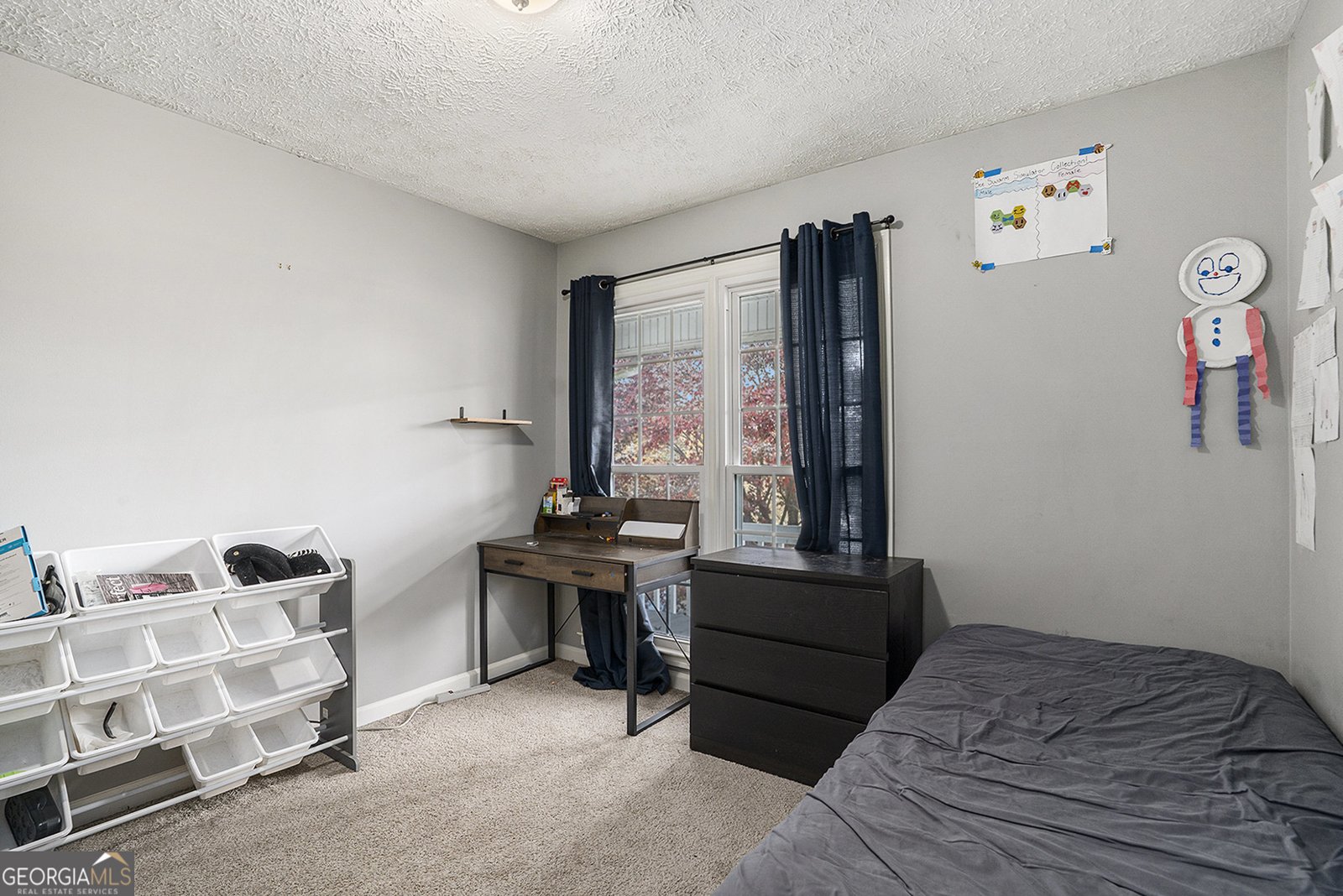 6242 New Mill Trail Acworth - 14