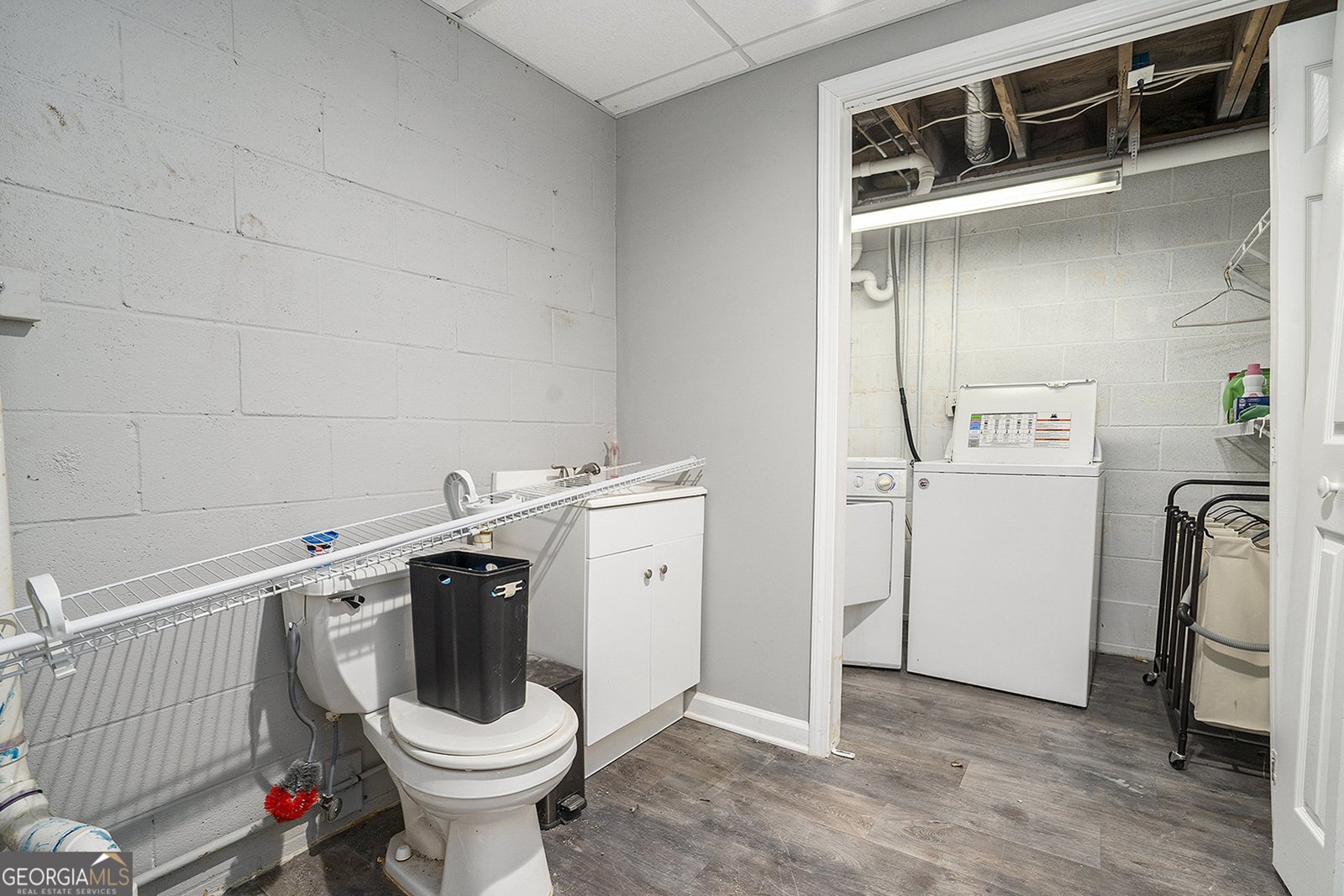 6242 New Mill Trail Acworth - 20