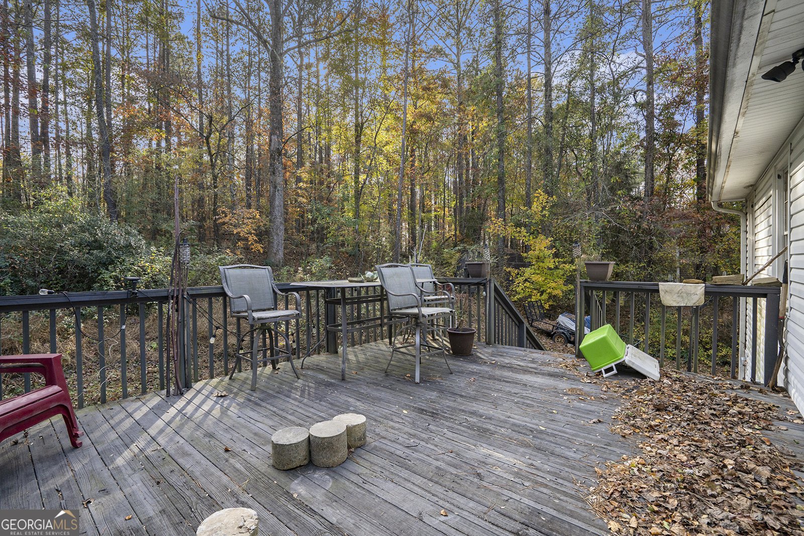 6242 New Mill Trail Acworth - 23
