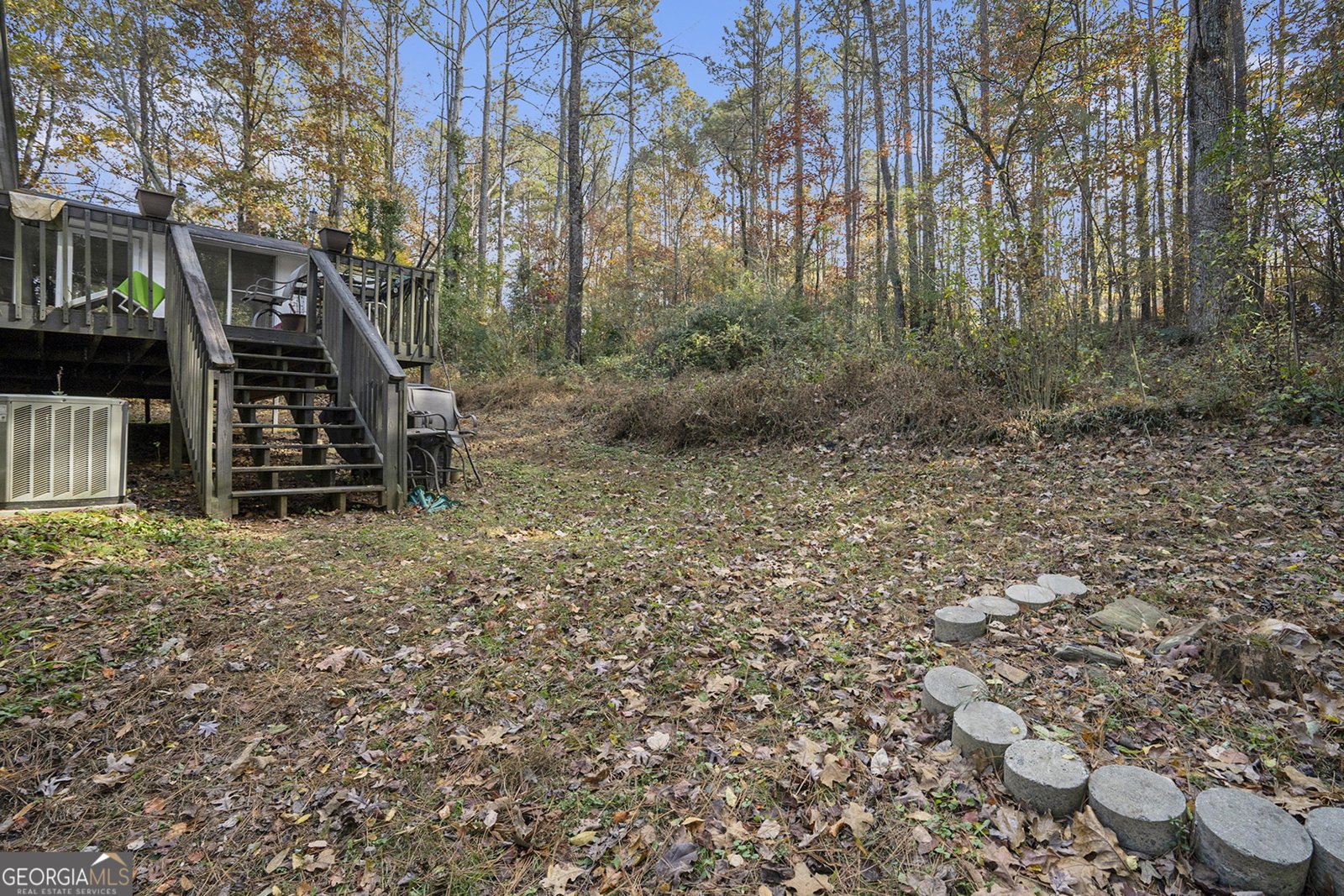 6242 New Mill Trail Acworth - 24