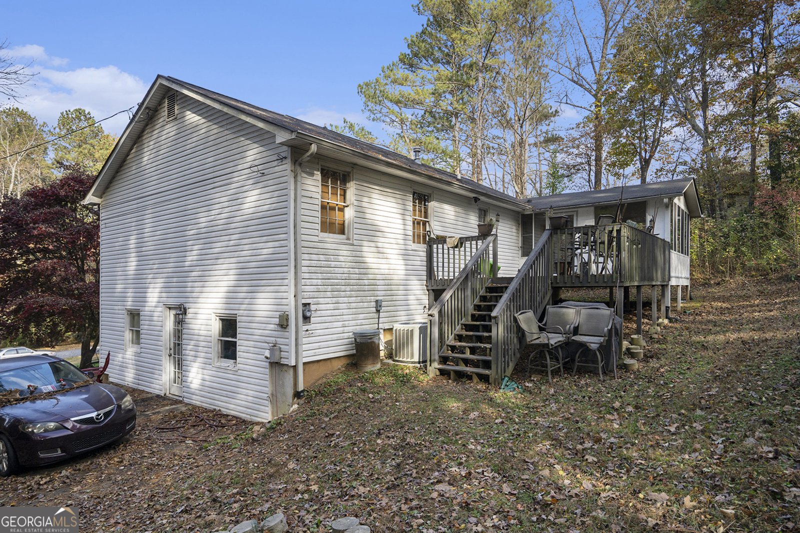 6242 New Mill Trail Acworth - 25