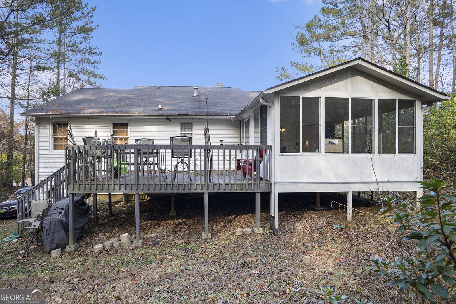 6242 New Mill Trail Acworth - 26