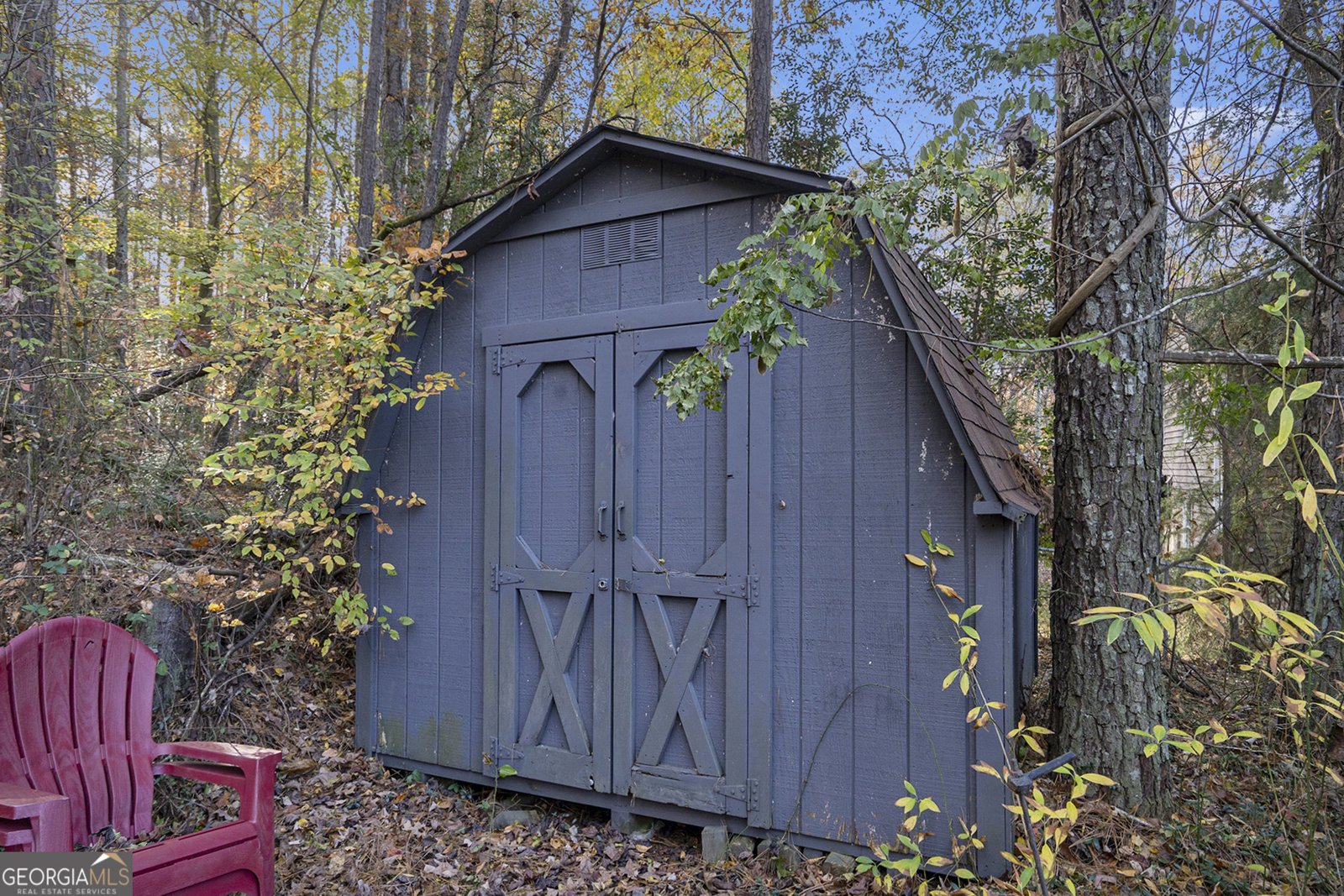 6242 New Mill Trail Acworth - 27