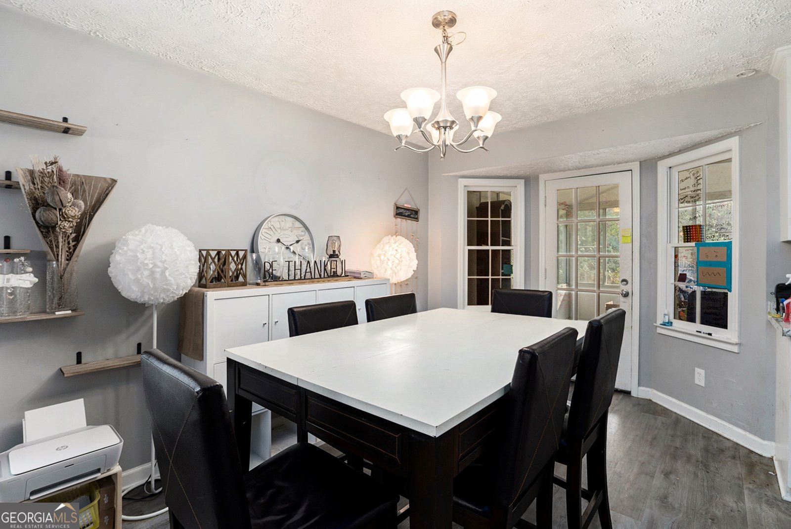 6242 New Mill Trail Acworth - 6