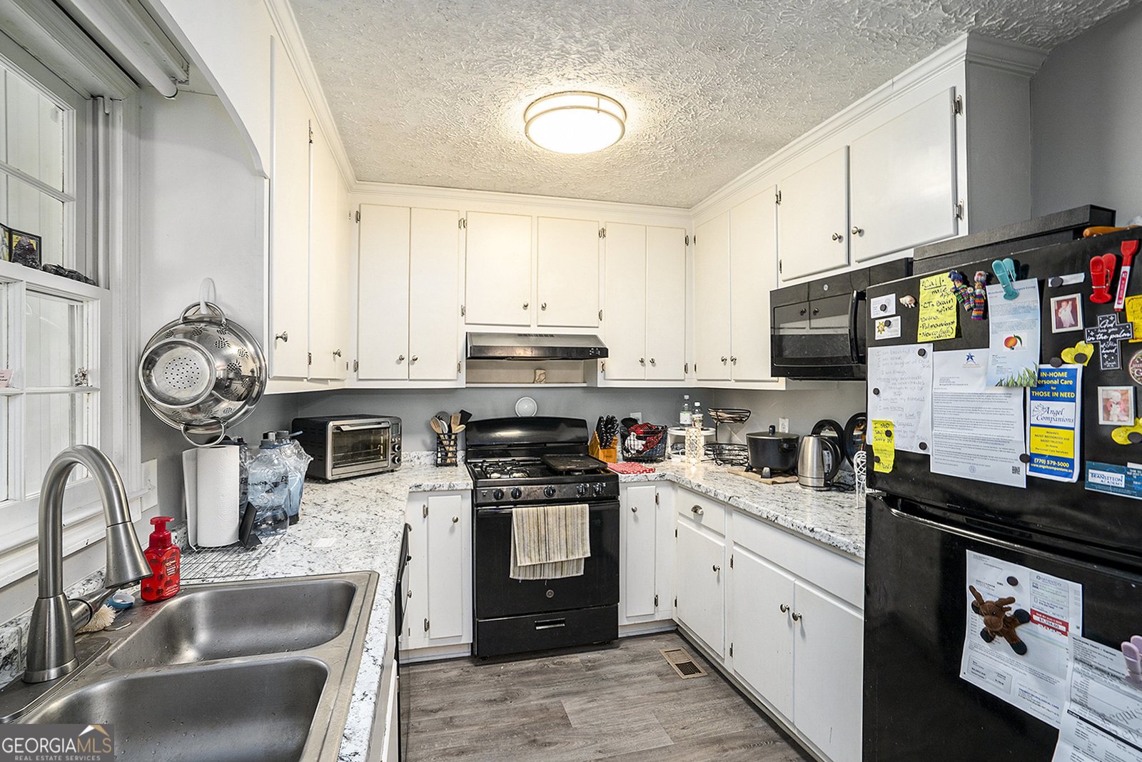 6242 New Mill Trail Acworth - 7