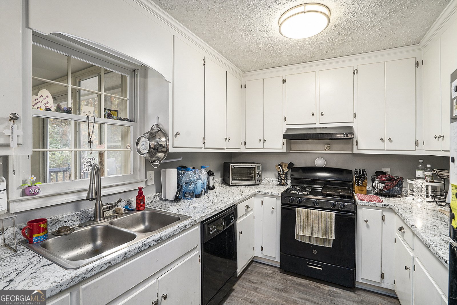 6242 New Mill Trail Acworth - 8