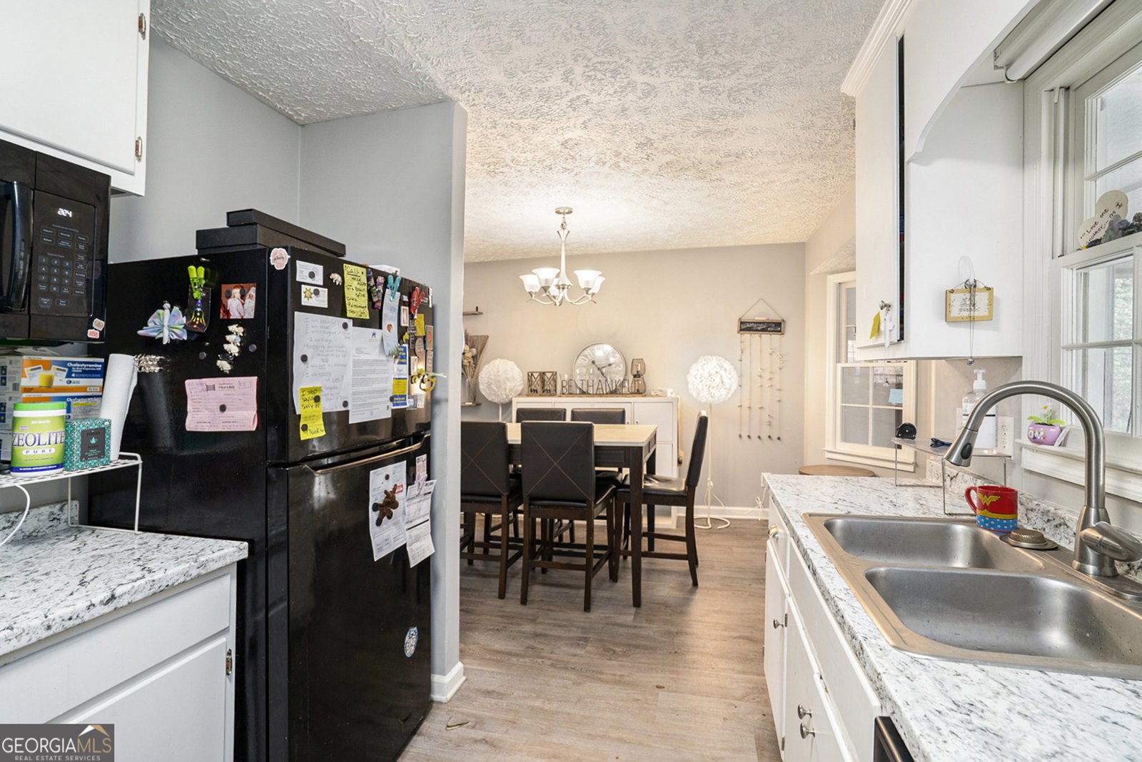 6242 New Mill Trail Acworth - 9