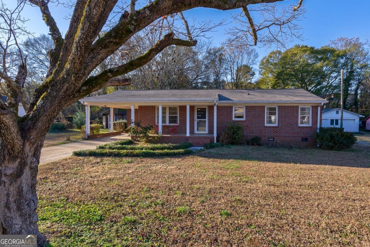 175 Northcrest Drive Athens - main photo