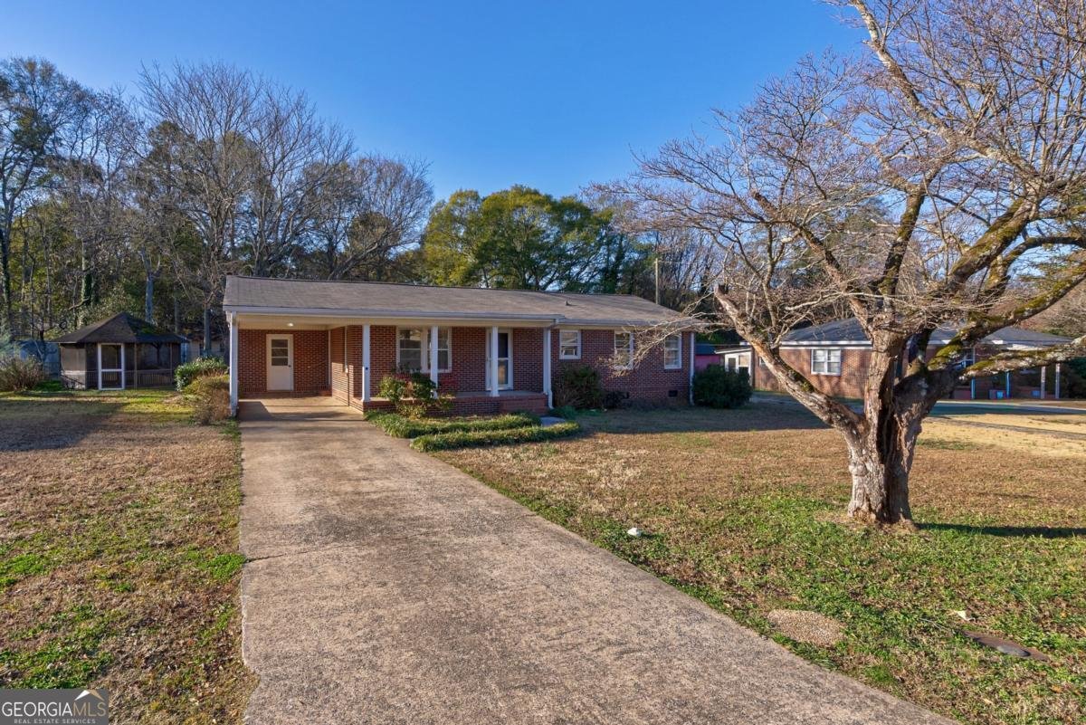 175 Northcrest Drive Athens - 25