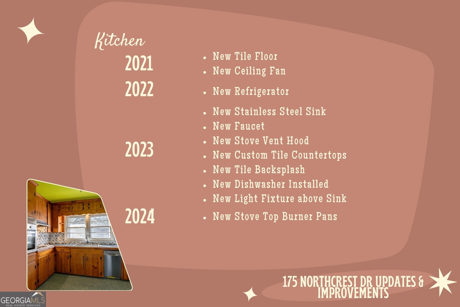 175 Northcrest Drive Athens - 32