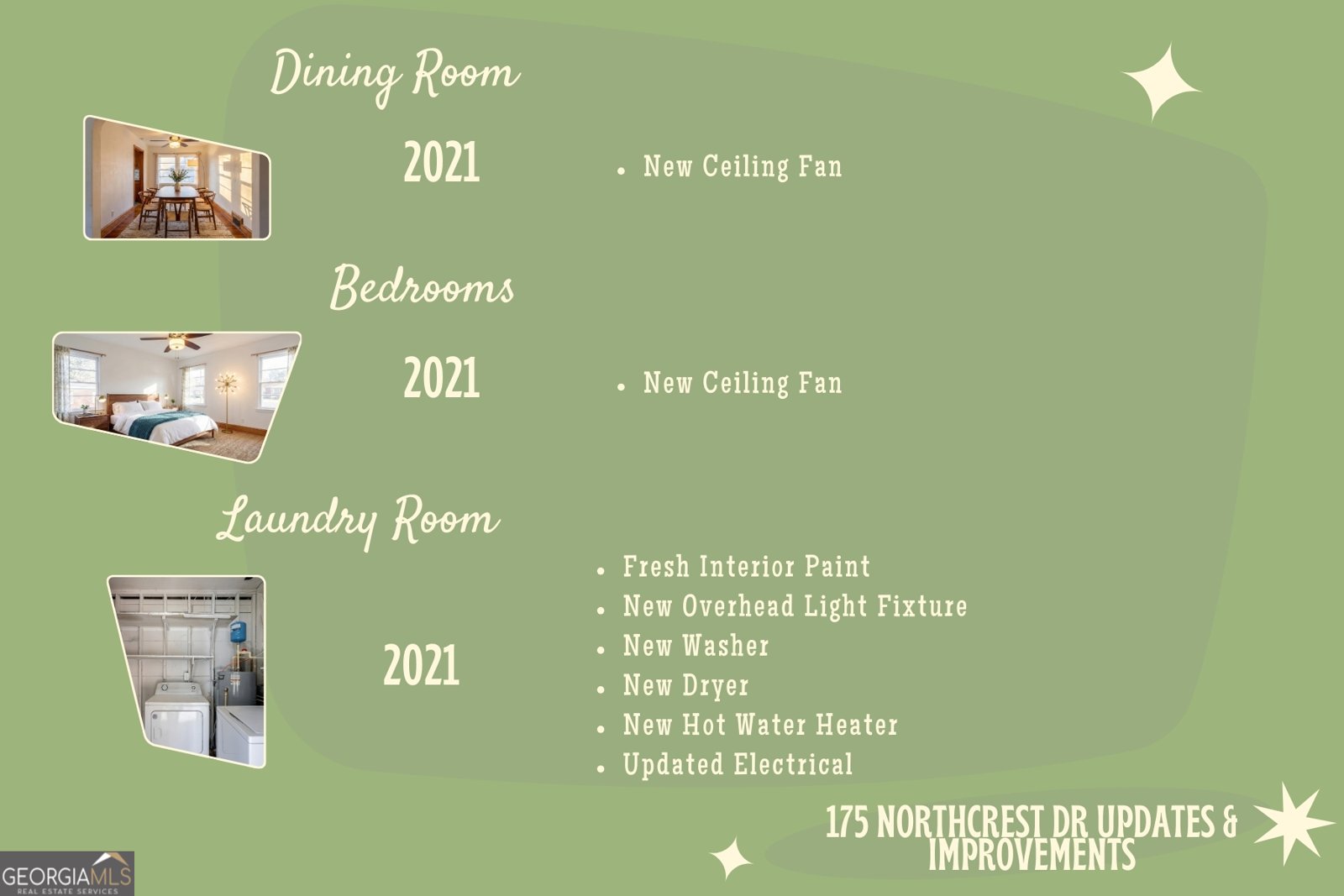 175 Northcrest Drive Athens - 33