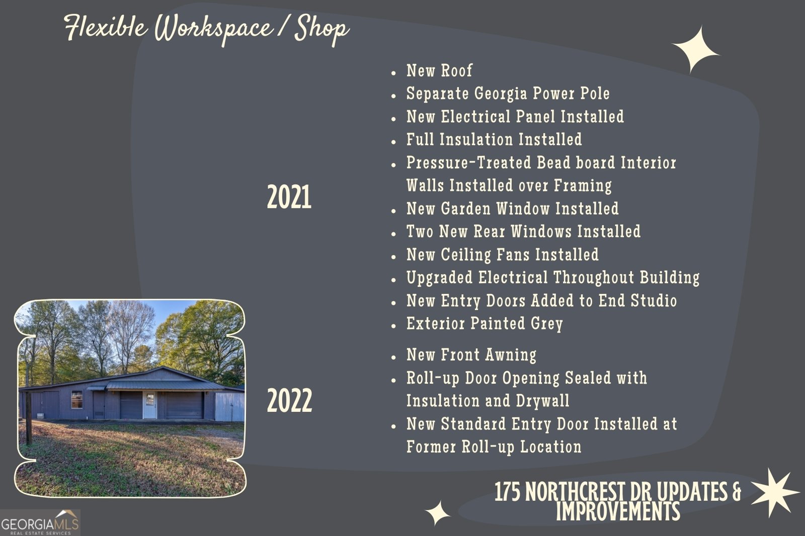 175 Northcrest Drive Athens - 35