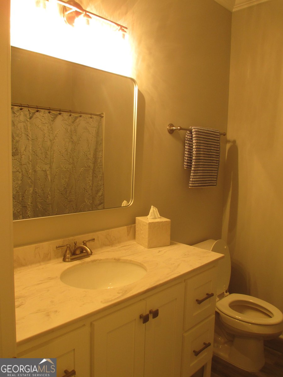 244 Clarks Bluff Road Kingsland - 11