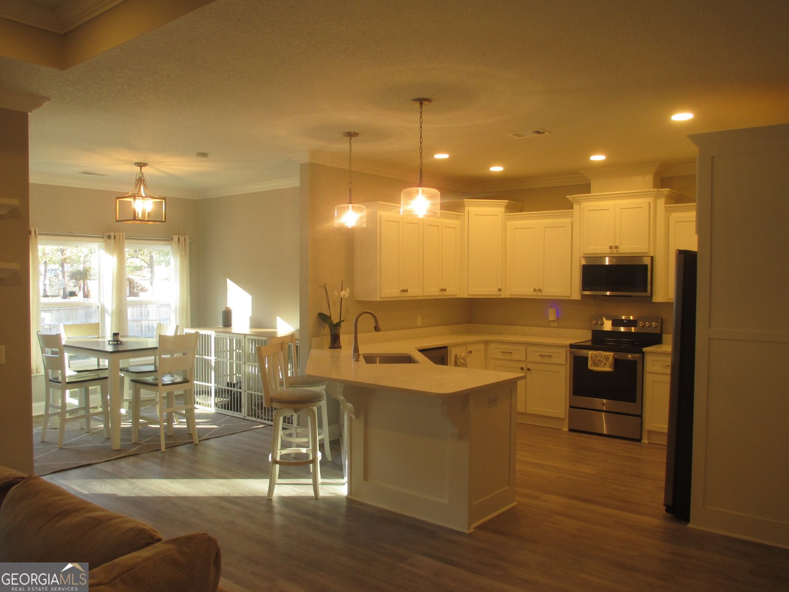 244 Clarks Bluff Road Kingsland - 21