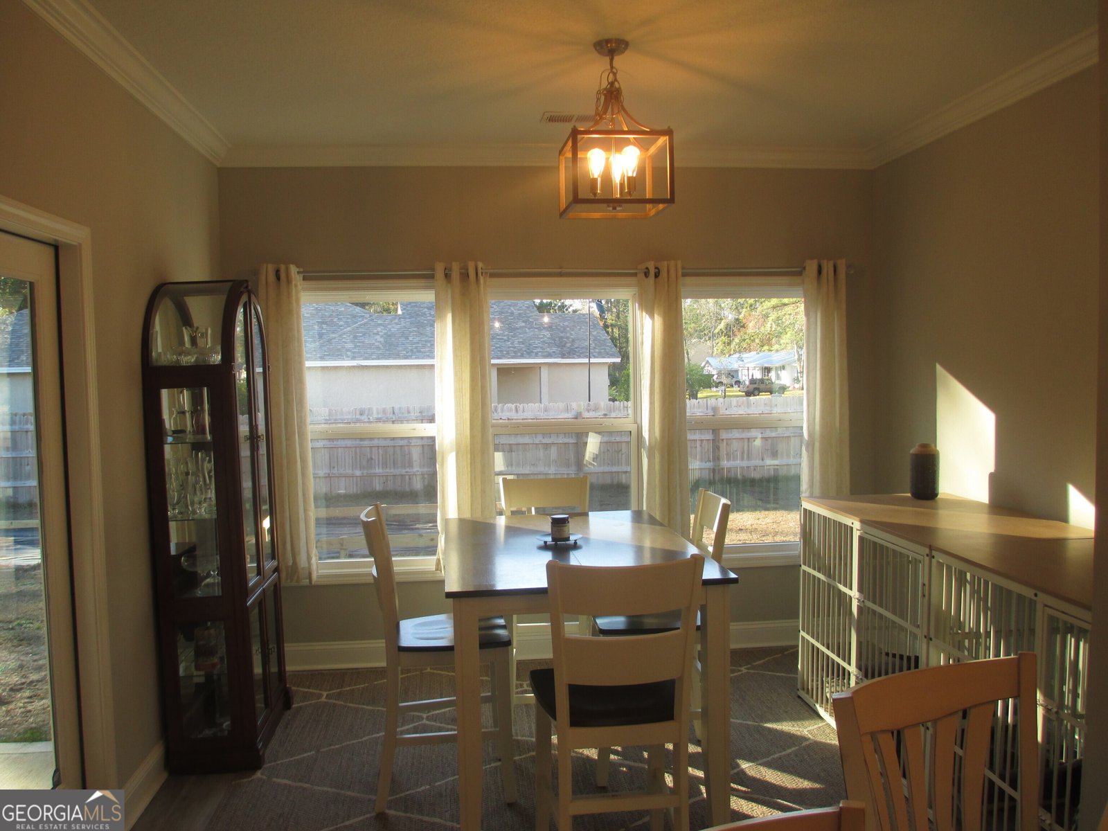 244 Clarks Bluff Road Kingsland - Photo 27