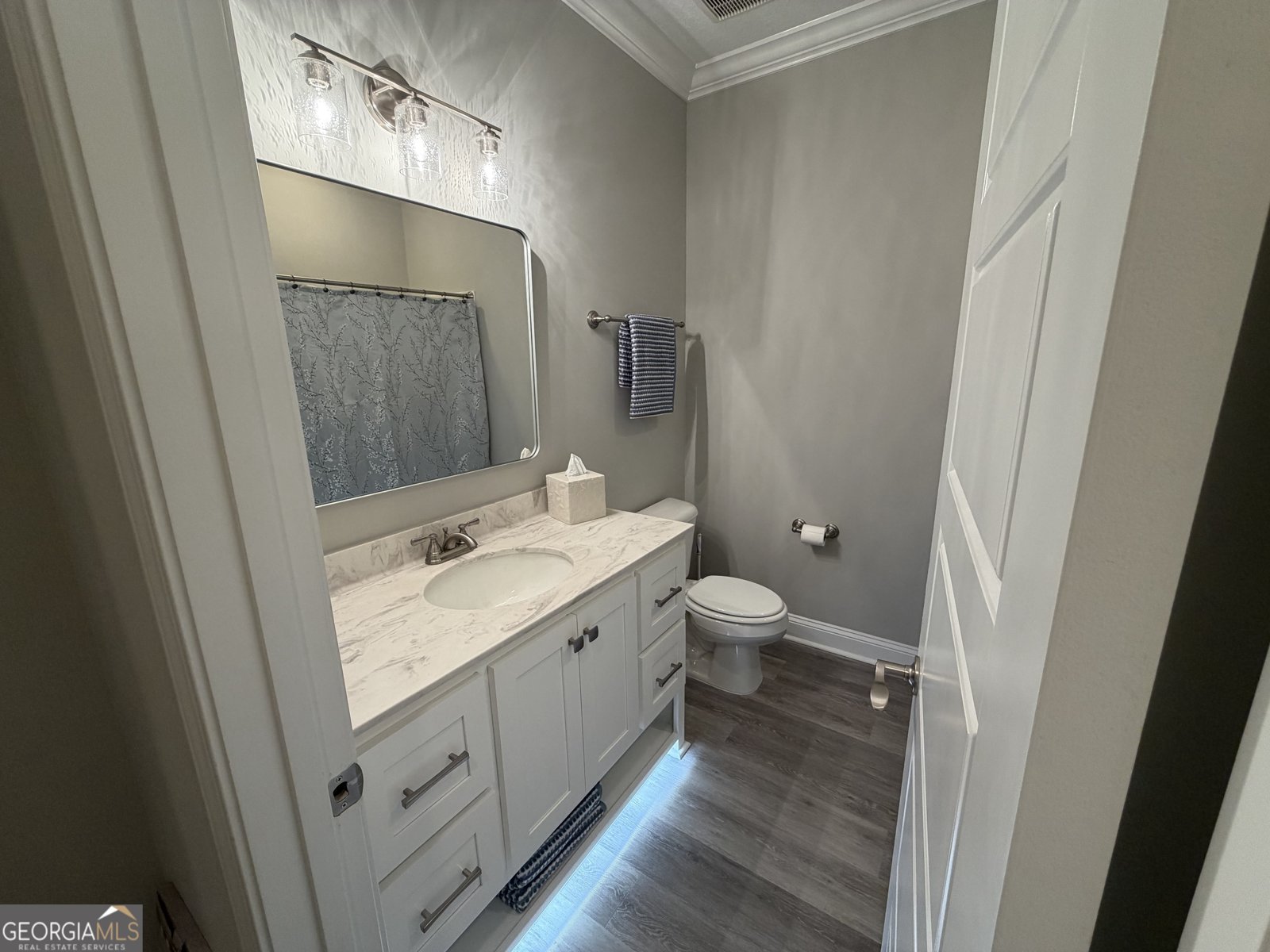 244 Clarks Bluff Road Kingsland - Photo 29