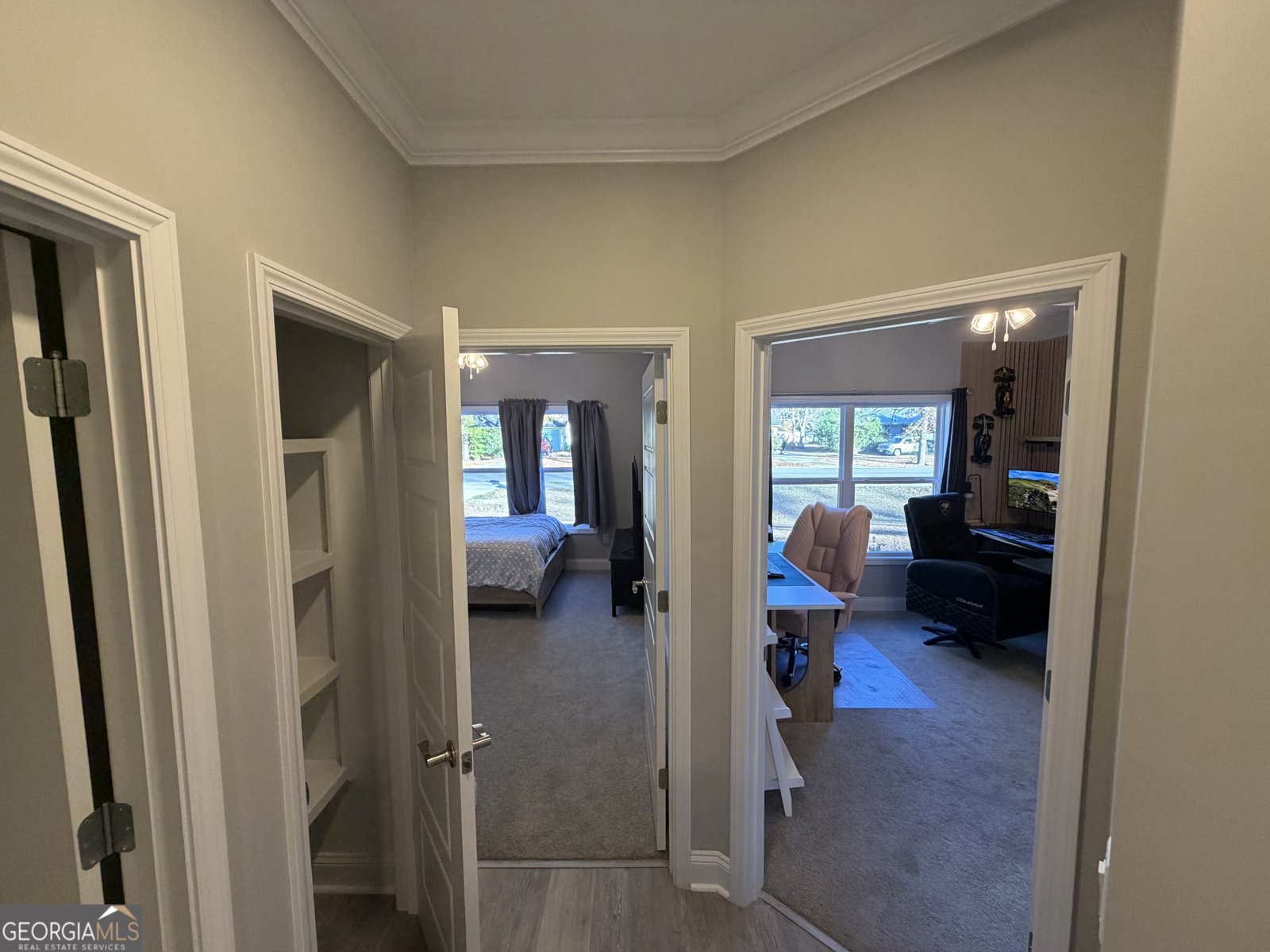 244 Clarks Bluff Road Kingsland - Photo 31