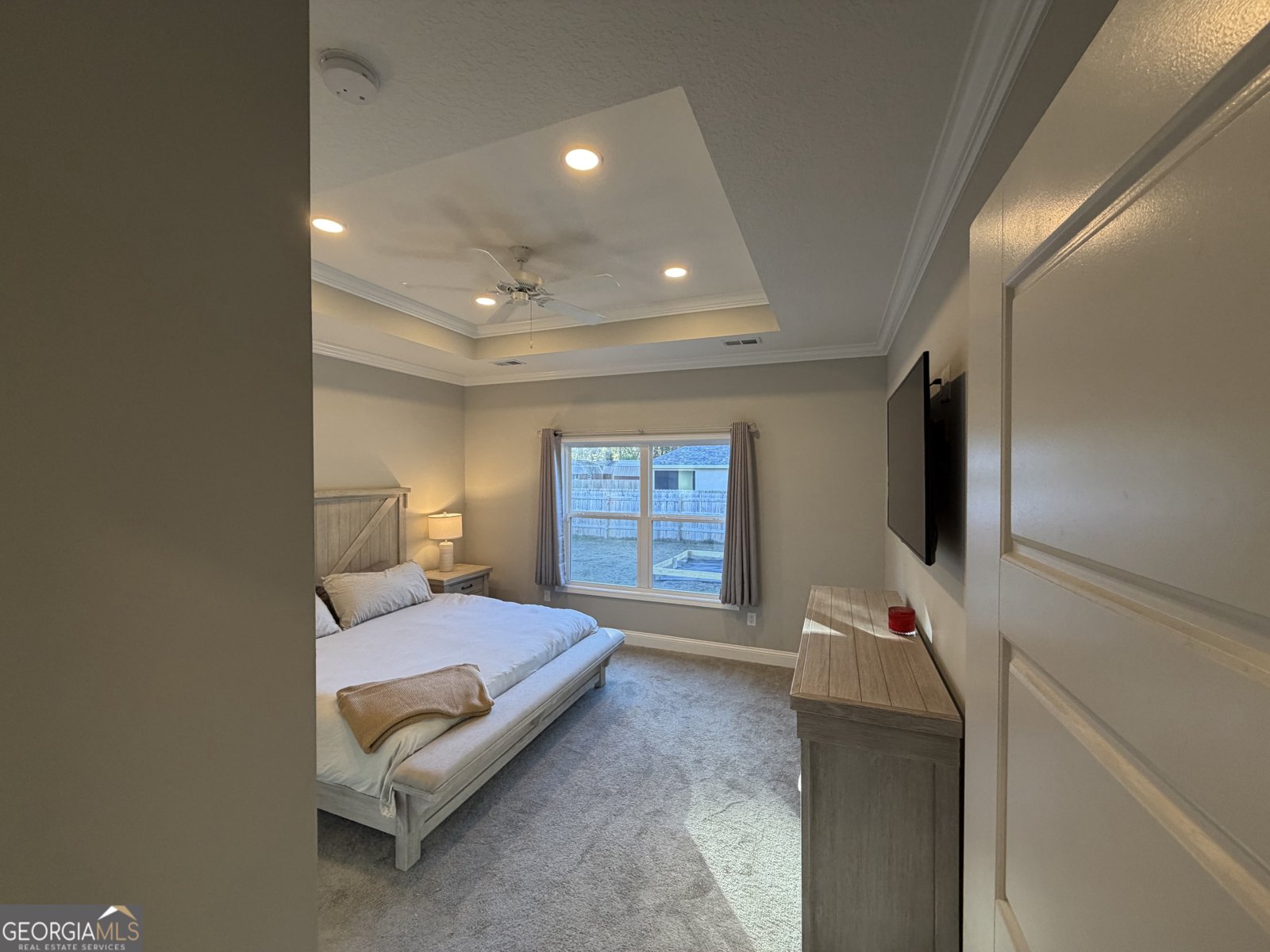 244 Clarks Bluff Road Kingsland - Photo 33