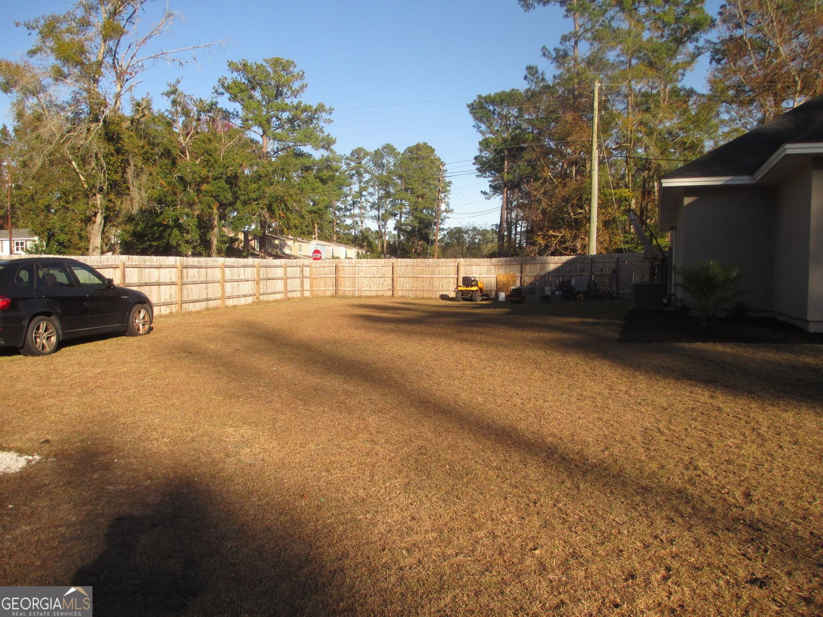 244 Clarks Bluff Road Kingsland - 4