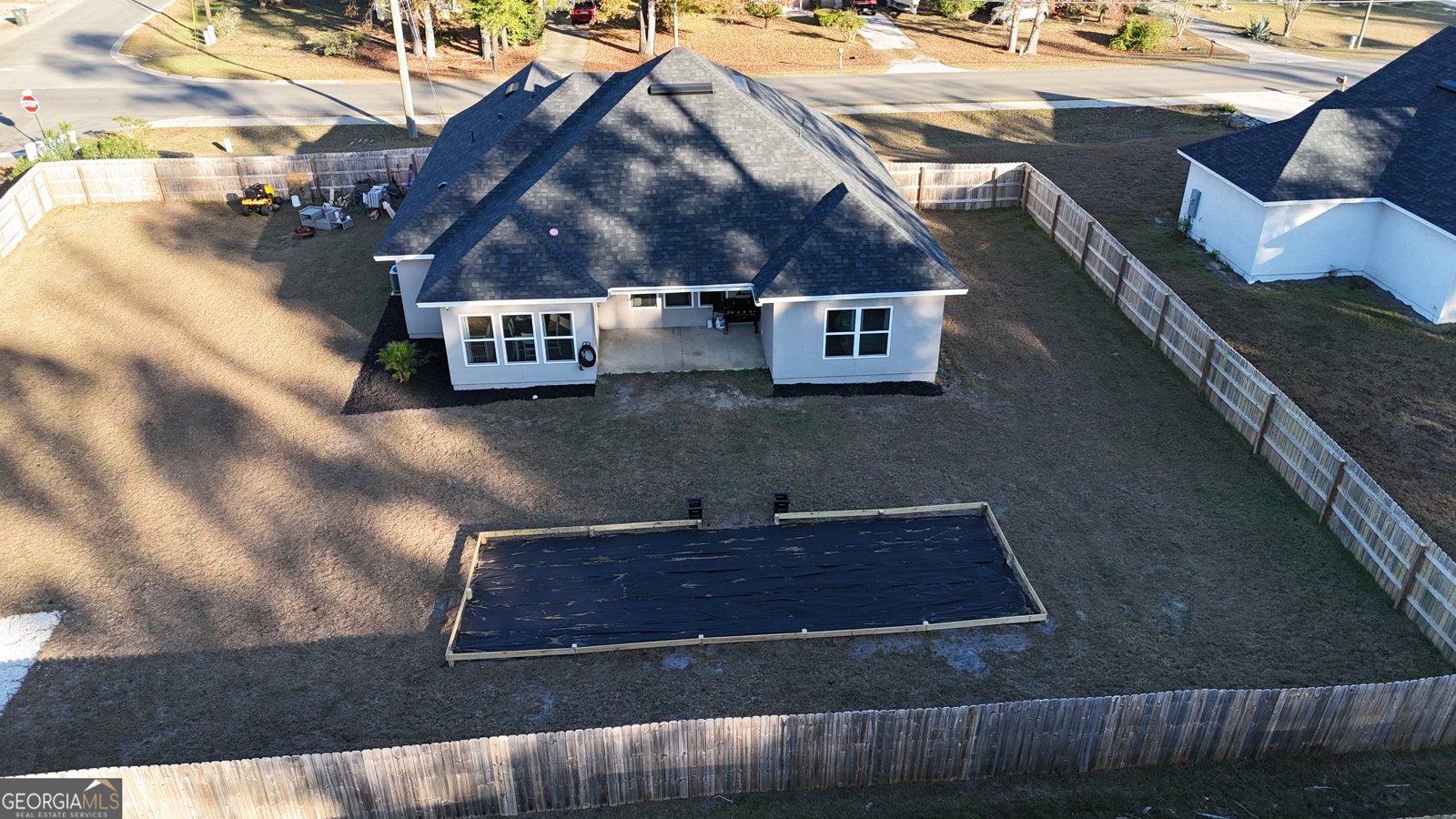 244 Clarks Bluff Road Kingsland - 6